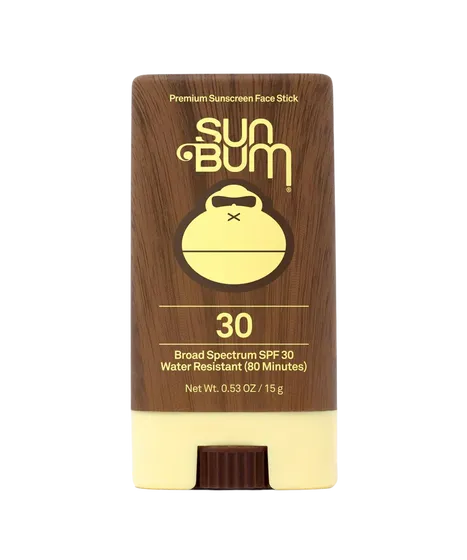 Reef-Safe Sunscreen Stick
