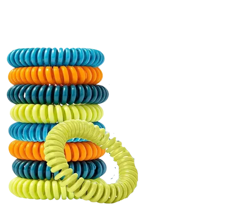 Mosquito Repellent Bands