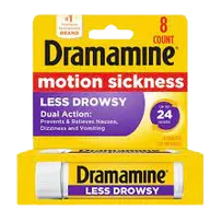 Dramamine