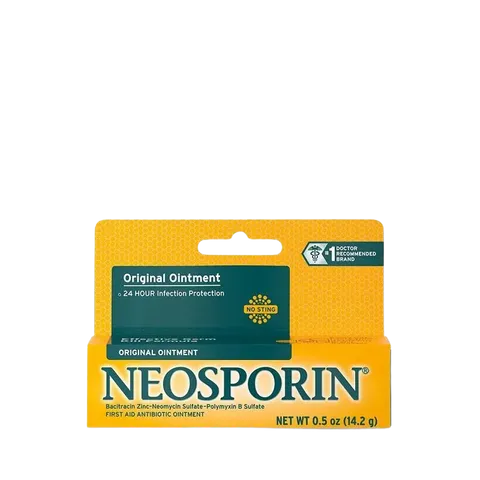 Neosporin