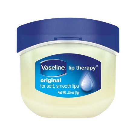 Vaseline Lip Therapy