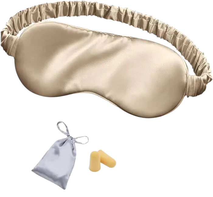 Silk Sleep Mask
