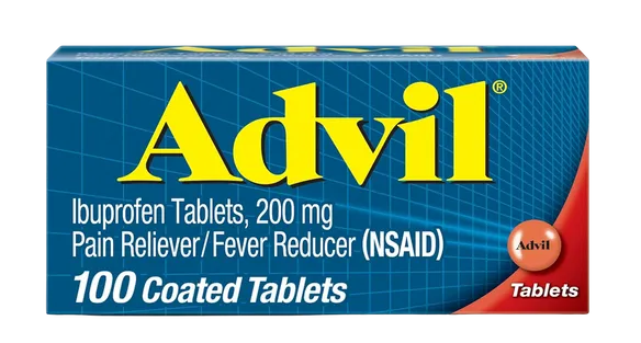 Advil