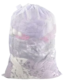 Mesh Laundry Bag
