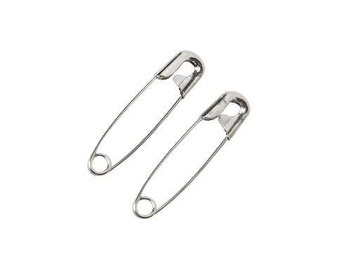 Safety Pins