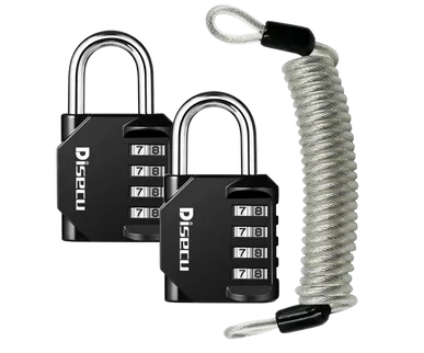 Combination Padlock