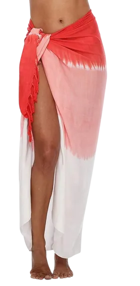 Sarong / Cover-Up