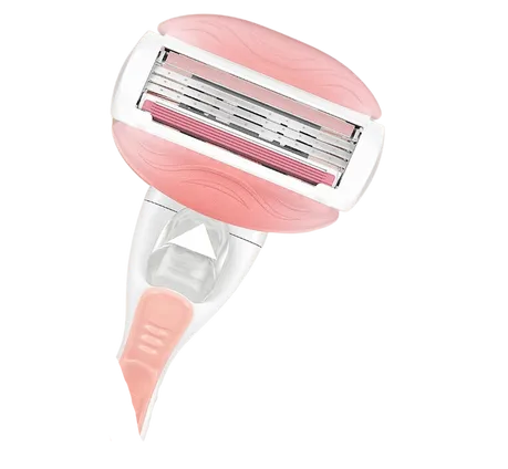 Travel Razor