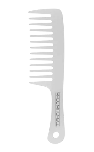 Wide-Tooth Comb