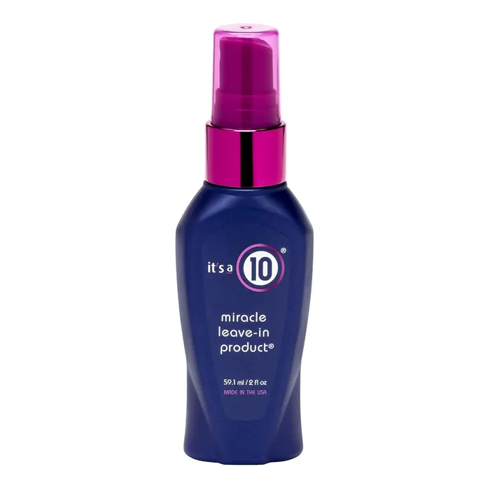 Detangling Primer