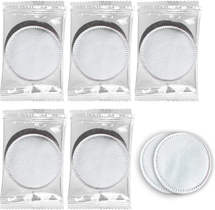 Cotton Rounds