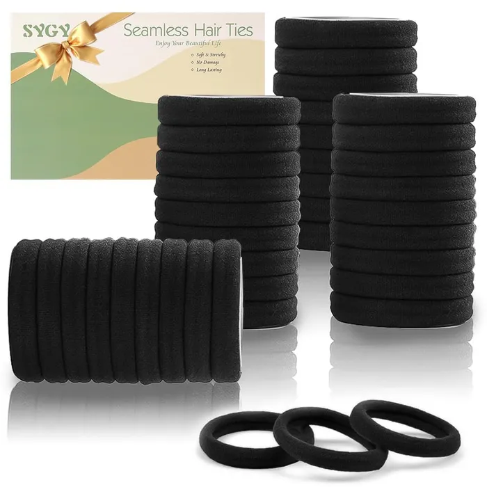 Hair Elastics