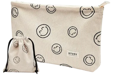 Mini Makeup Bag