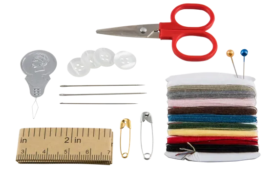 Mini Sewing Kit