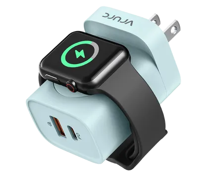 Foldable Wall Charger