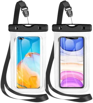Waterproof Phone Pouch