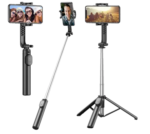 Selfie Stick Tripod