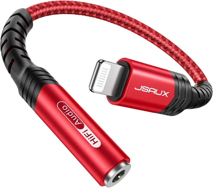 Headphone Dongle