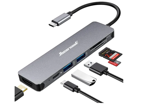 USB-C Hub