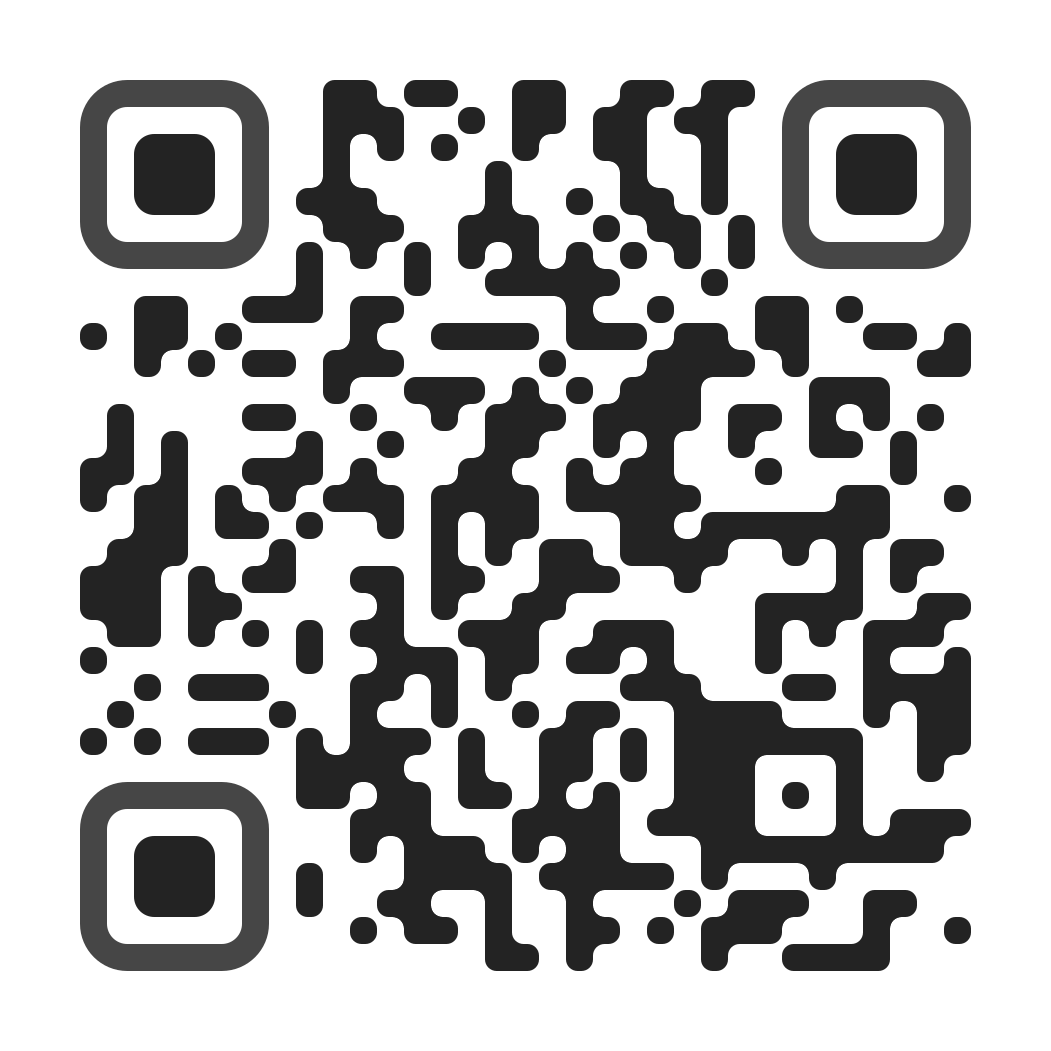 Travel Consulting QR code