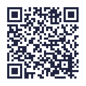 Leave a Review QR code