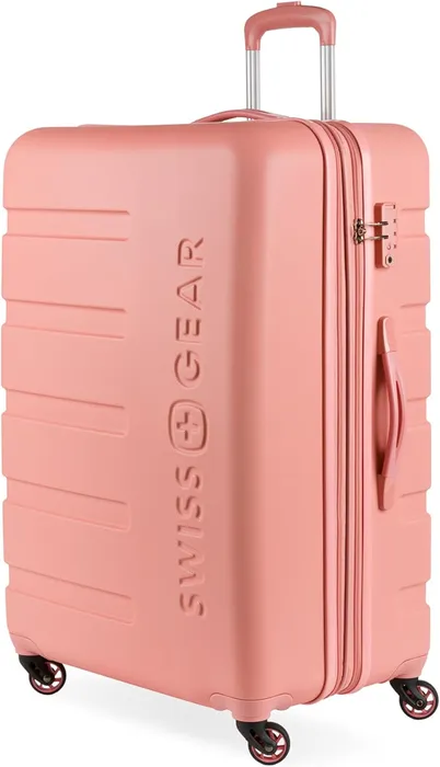 Hardside Expandable Suitcase